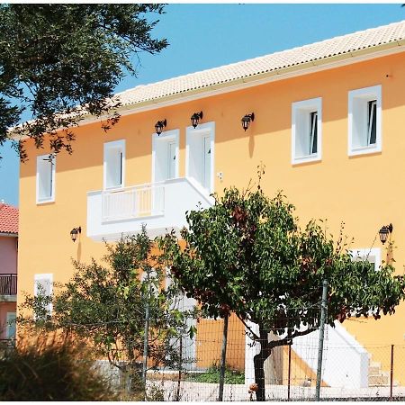 Retreat Apartments In Drosia - Apartment For 3 Μακρύς Γιαλός Εξωτερικό φωτογραφία